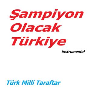 Şampiyon olacak Türkiye (instrumental)