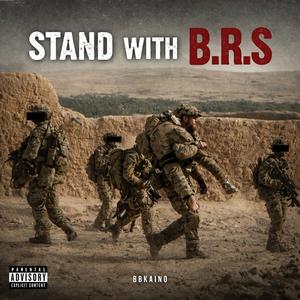 Stand with B.R.S