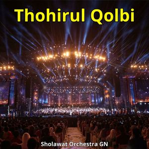 Thohirul Qolbi