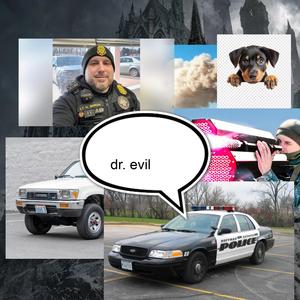 DR. EVIL