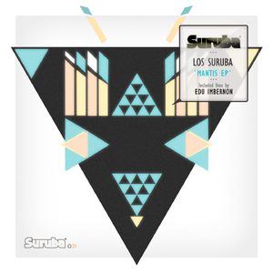 Mantis (Edu Imbernon Remix)