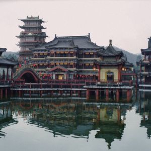 梦枕红袖·《说英雄谁是英雄》苏梦枕个人角色曲