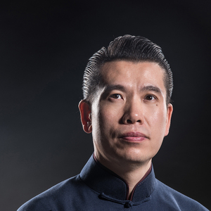 《天风环佩》——杨致俭古琴独奏