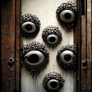 Here I Come (From Roblox DOORS) (Extended Instrumental Version)