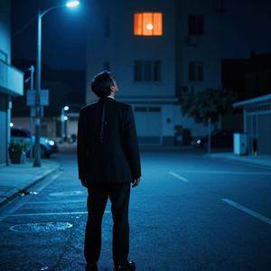 长街星海