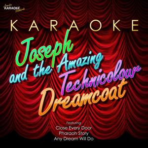 Potiphar (In the Style of Joseph/Amazing Tech Dreamcoat') [Karaoke Version]