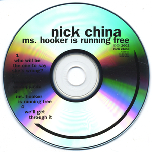 Who Will Be The One To Say She's Wrong