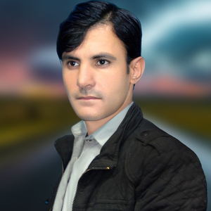 Da Yar Pa Gham Ke Me Guzran De Khalko
