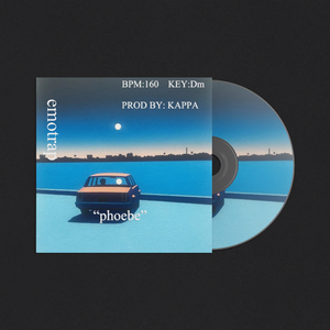 【Free】“phoebe”-The Kid LAROI type beat