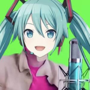 辛巴巴巴噜比啦（mikuの激唱）