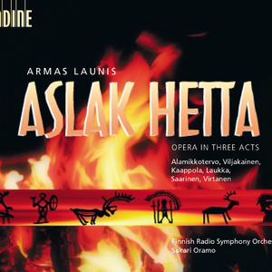 Aslak Hetta:Act I: Vihan paiva, vainon paiva, kaikk' on ylos, alas kayva (Shouters, Sjaggo, Aslak)
