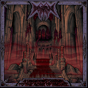 ...to the Altar of Failure