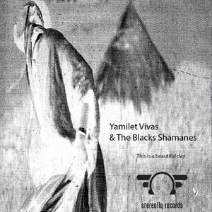 This Is Beautiful Day (Dub Mix)