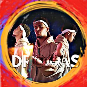 Drogas