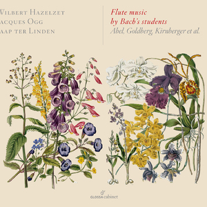 Flute Sonata No. 4 in E Minor: II. Allegro