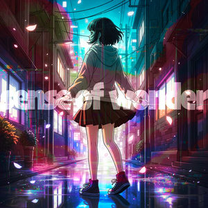 センス・オブ・ワンダー