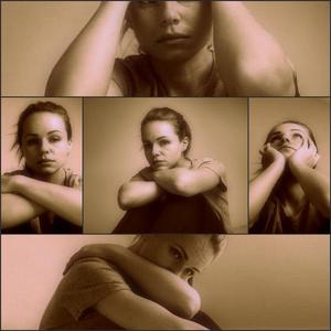 The Beauty Was Always You