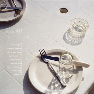 Palm Tree in Cairo City, Pt. 1