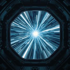 Hyperdrive