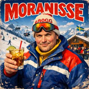 MORA-NISSE GROGG