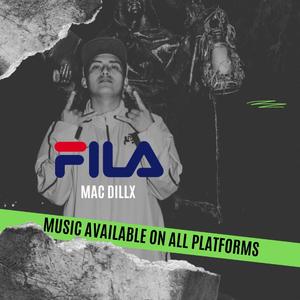 Fila (feat. Style Nasty)