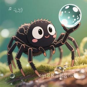 蜘蛛カメラマンの冒険