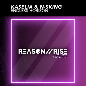 Endless Horizon (Extended Mix)