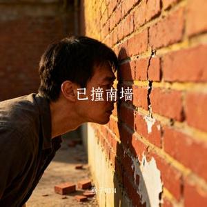 已撞南墙