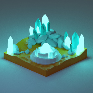 Выйти на свет