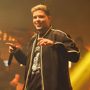 Tenho Que Me Decidir