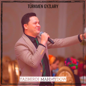 Türkmen Gyzlary