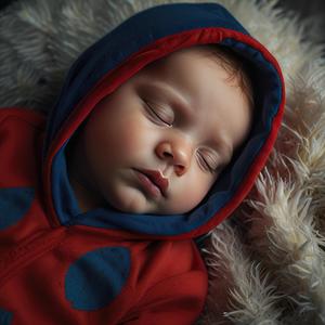 Wolkenweich Wiegenlied (Cloud Soft Lullaby)