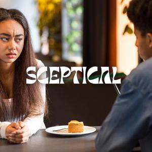 Sceptical