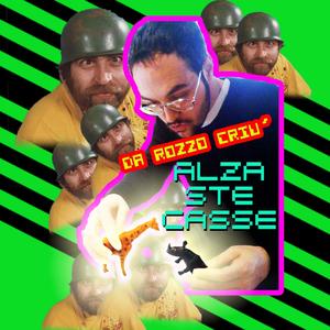 Alza 'ste casse (Romo brekkdens battol stanzetta remix)