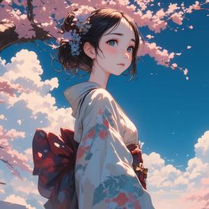 万葉集の唄　春の息づくところ