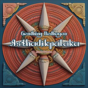 Gendhing Bedhayan Asthadikpalaka
