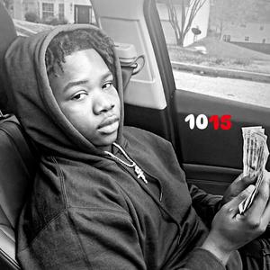 1015 (feat. Baby Trip)