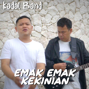 Emak Emak Kekinian