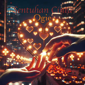 Sentuhan Cinta