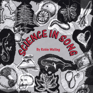 Digestive System Story (Backing Track)