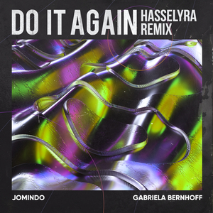 Do It Again (Hasselyra Remix)