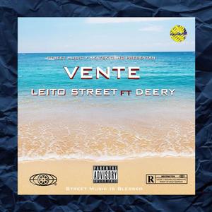 Vente (feat. Deery)