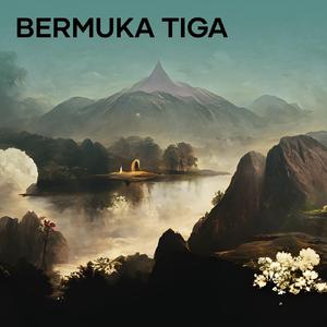 Bermuka Tiga