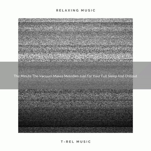 When The City Composes Melodies For Your Power Nap And Chillout