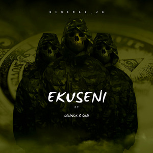 EKUSENI