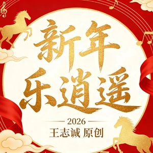 王志诚 - 新年乐逍遥