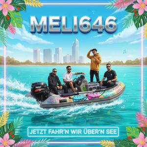 Jetzt fahr´n wir über´n See