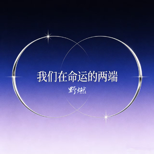 我们在命运的两端