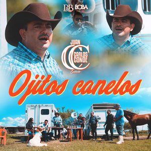 Ojitos Canelos