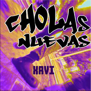 Cholas Nuevas
